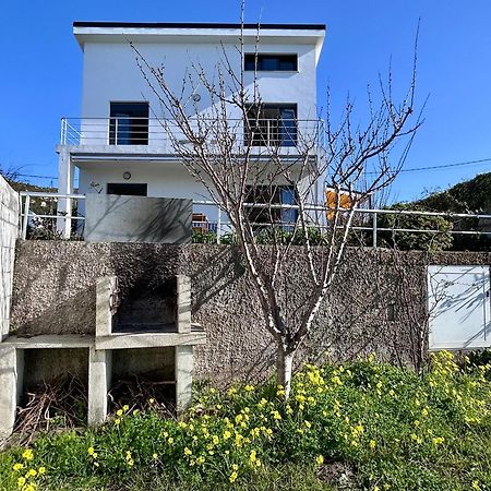 里贝拉Blanca Manana别墅 外观 照片